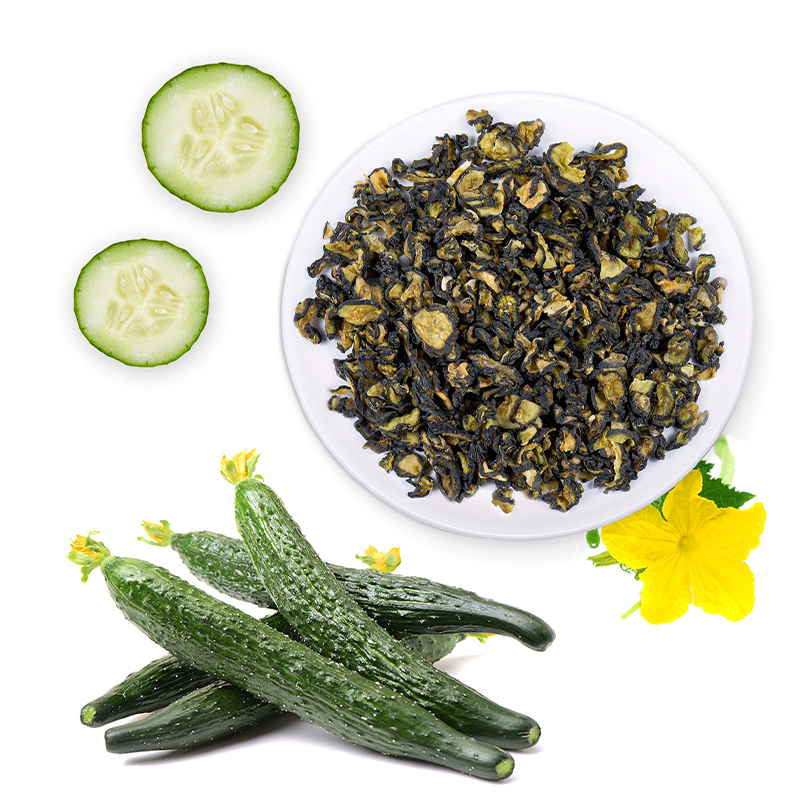 Castravete deshidratate